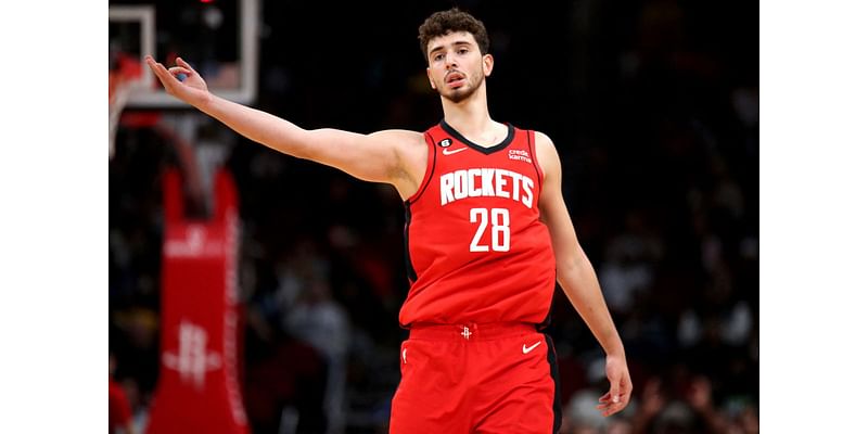 NBA Preseason 2024–25: Houston Rockets Schedule, Match-Ups, H2H Records & More