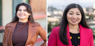 Alexis Mercedes Rinck leads Seattle City Council race against Tanya Woo