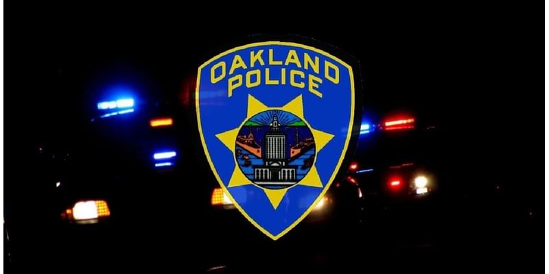 Oakland sees first homicide in over a month