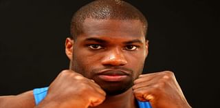 Daniel Dubois’ Nickname: Why Is the Boxing Star Called ‘Dynamite’?