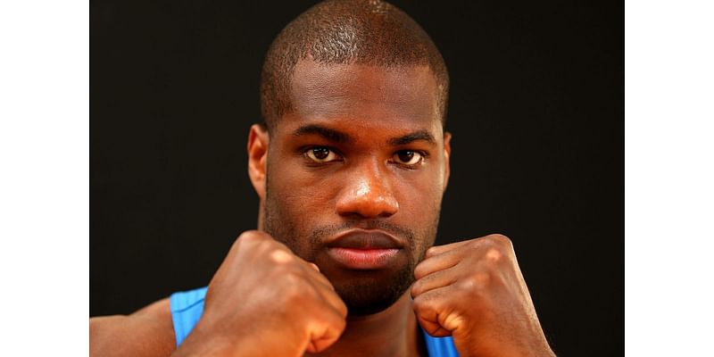 Daniel Dubois’ Nickname: Why Is the Boxing Star Called ‘Dynamite’?