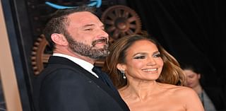 Jennifer Lopez still close with Ben Affleck’s kids amid divorce