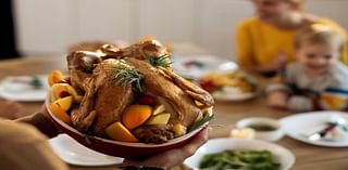 Patch Parents: Thanksgiving Dine-In, Takeout Options For Busy Families