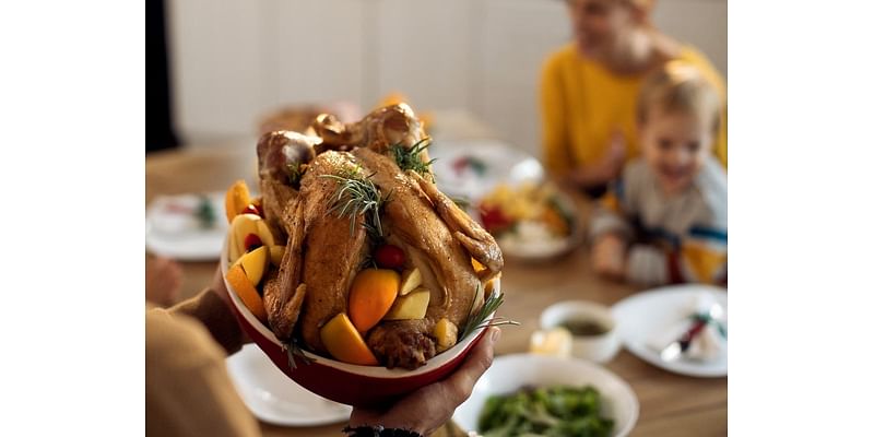 Patch Parents: Thanksgiving Dine-In, Takeout Options For Busy Families