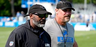 Detroit Lions approval poll: GM Brad Holmes (October 2024)