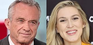 'I agonized over it:' Behind the scenes with the reporter who uncovered the RFK Jr./Olivia Nuzzi story.