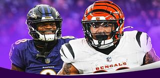 Ravens' Lamar Jackson reveals moment vs. Bengals that 'woke us up'