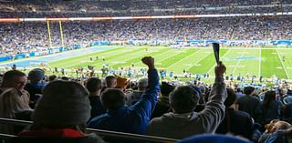 Why the Detroit Lions play on Thanksgiving every year