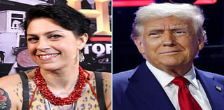 'American Pickers' Star Danielle Colby Shares Message After Trump Win