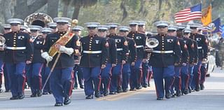 Beaufort and St. Helena parades will celebrate military and culture but disrupt traffic