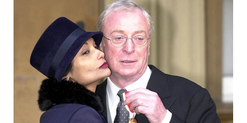 Sir Michael Caine reveals why he thinks Britain would be 'mad to chuck away' the Royal Family after Ian McKellen's VERY savage barb