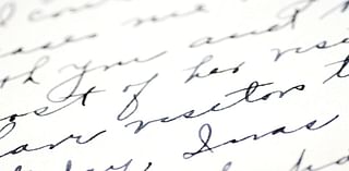 Is Handwriting a Lost Art? What One College’s Kerfuffle Over Cursive Can Tell Us