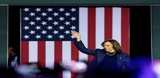 How did Kamala Harris’s campaign rack up a debt after record fundraising?