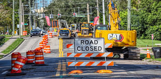 Irate Tampa Bay legislator stalls Orlando’s Robinson Street remake