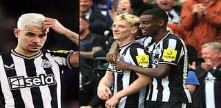 What now for Isak, Gordon and Guimaraes at Newcastle after June 30 PSR deadline passed?
