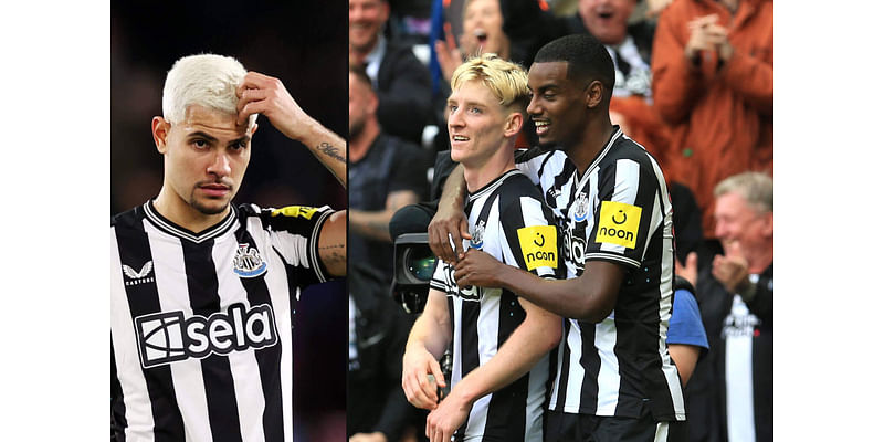 What now for Isak, Gordon and Guimaraes at Newcastle after June 30 PSR deadline passed?