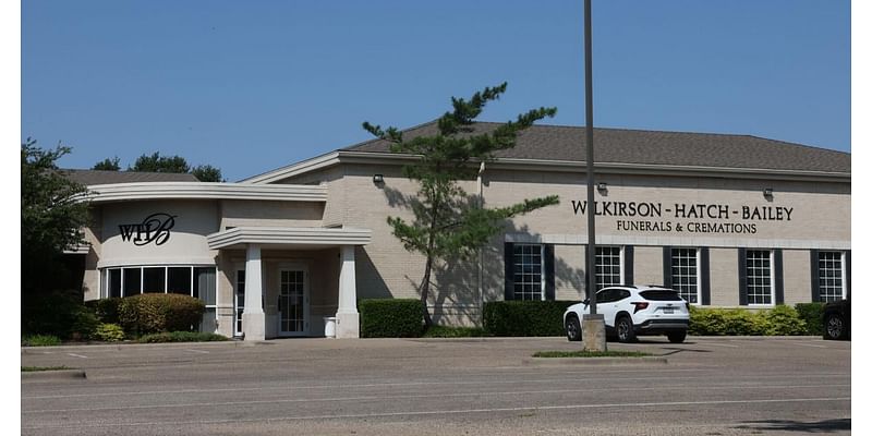 Wilkirson-Hatch-Bailey Funeral Home sells to Canadian company