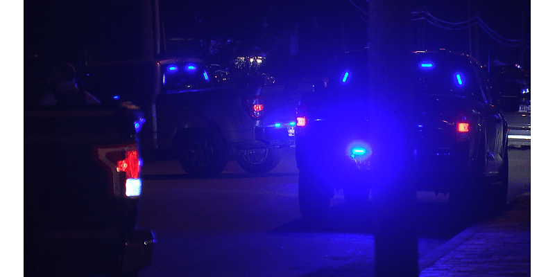 Man killed in officer-involved shooting in Nashville