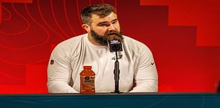 “Strong Arming the City”: Jason Kelce Rants Against Sixers Ownership as Philadelphia Agrees to Build New CC Stadium