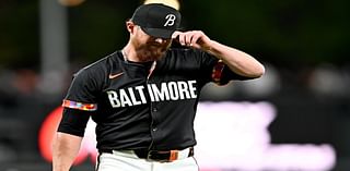 Erratic Closer Craig Kimbrel Loses Roster Spot With Baltimore Orioles