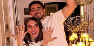 Kyle Richards' daughter Alexia Umansky, 28, gets engaged to her longtime boyfriend Jake Zingerman