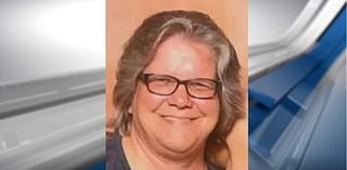 Law enforcement searching for missing woman in Canton area