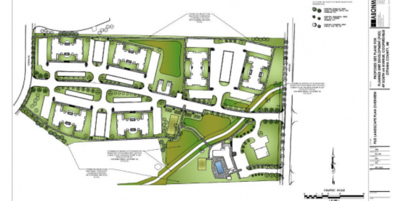 $51 million mixed-use development stopped by Ottawa County leaders