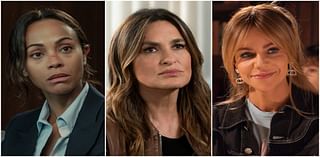 Women Are Dominating Dad TV, From Olivia Benson to Matlock