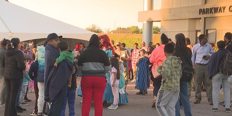 Providing essential dental care with Sioux Empire Smiles