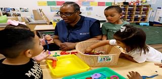 Fort Worth ISD to debut new pre-K partnership model. Here’s what it means for families.