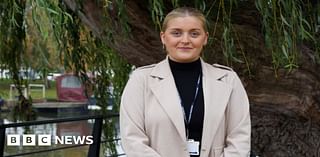 Cambridgeshire care leaver says she was 'terrified' at turning 18