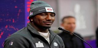 49ers’ Deebo Samuel’s ‘Dead Serious’ Warning to Chiefs’ Xavier Worthy After Deommodore Lenoir’s Challenge