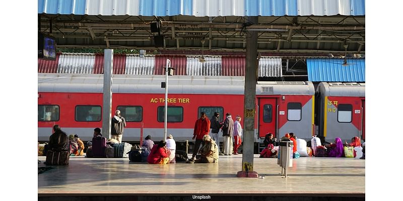 Indian Railways To Launch All-in-One 'Super App' For Seamless Passenger Services