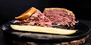 Saginaw barber turned restaurateur brings Detroit-style corned beef