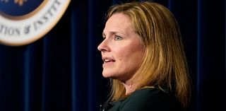 Amy Coney Barrett: Meet the last best hope for Supreme Court liberals