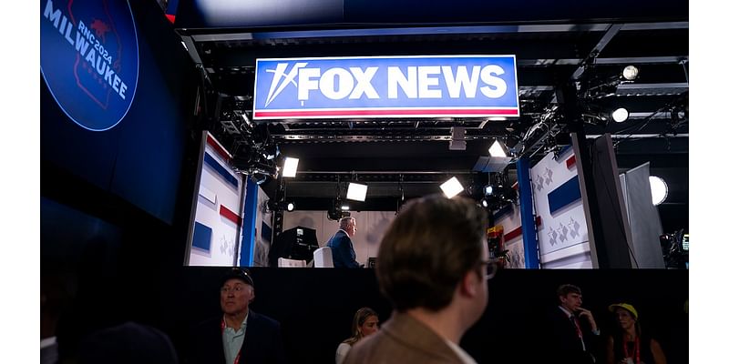 Supreme Court declines to resuscitate Georgia Republican’s racketeering suit against Fox News