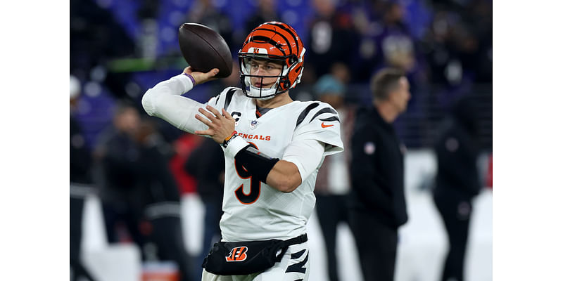 Joe Burrow Reveals Biggest Key To Bengals Success In 2024