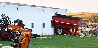 Reminisce on 2013 Wayne, Nebraska F4 tornado