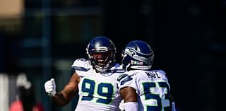 Seahawks News 9/29: Seahawks undermanned on defensive line