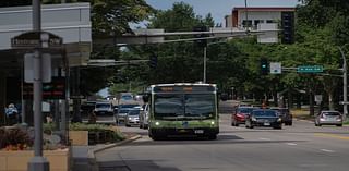 City set to seek two transit contract options