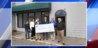 Greenfield bank supports children’s advocacy center expansion