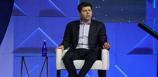 OpenAI CEO Sam Altman to return to company he founded