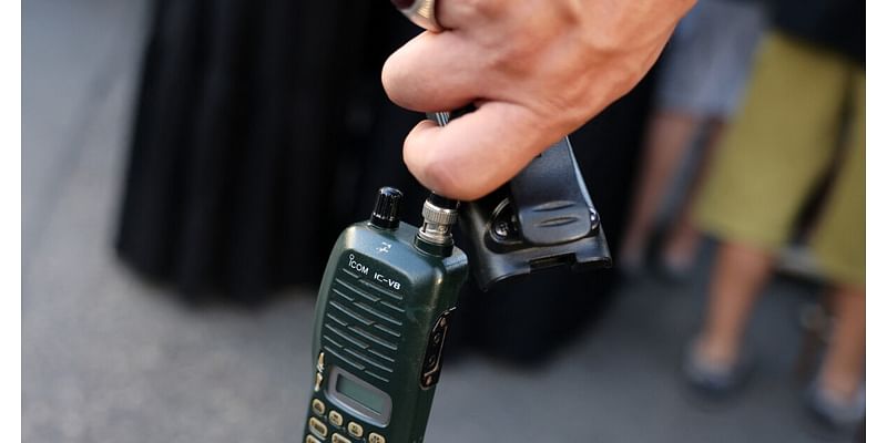 Did exploding pagers attack on Hezbollah in Lebanon violate international law?