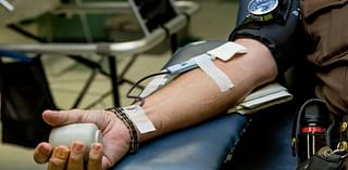 Here's where you can donate blood in October in Lancaster County