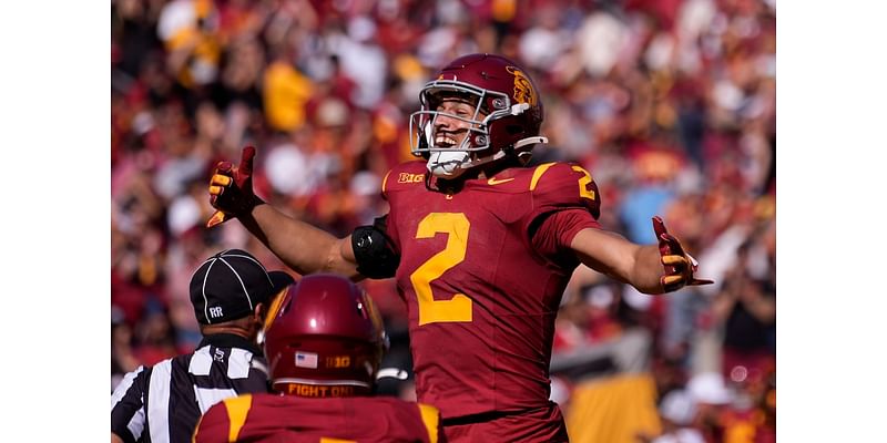 How to watch USC vs. Minnesota - NCAA Football: Week 6 | Channel, stream, preview, prediction