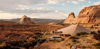 10 Hotels With Ultimate Outdoor Adventures