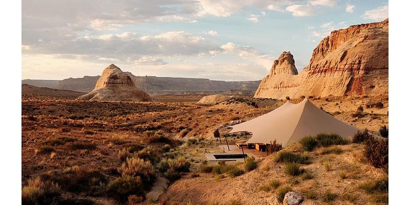 10 Hotels With Ultimate Outdoor Adventures