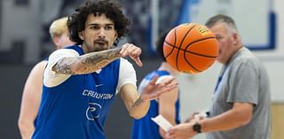 Creighton guard Pop Isaacs out for Bluejays' season opener