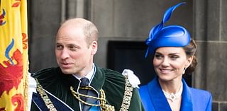 Prince William, Kate Middleton’s ‘naughty’ humor, competitive nature brings them together: expert