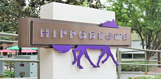 COVID spells trouble for Hippodrome Theatre